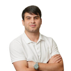 Врач Мухтаров Рамазан Умарович - Стоматолог
