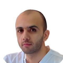 Врач Темиров Исламжон Илхомжонович - Хирург