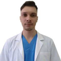 Врач Точилин Егор Викторович - Онколог, Терапевт