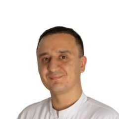 Врач Грицина Кирилл Александрович - Офтальмолог