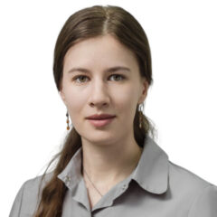 Врач Тихонова Мария Владимировна - Невролог