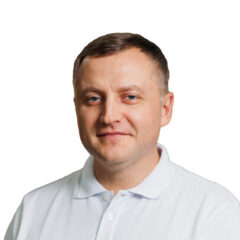 Врач Делов Роман Андреевич - Невролог