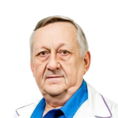 Врач Герасименко Вадим Яковлевич - Абдоминальный хирург